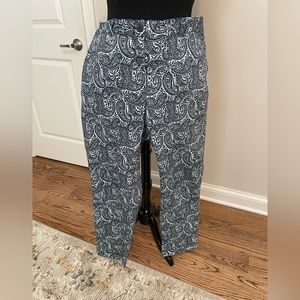 Talbots Pants 16W